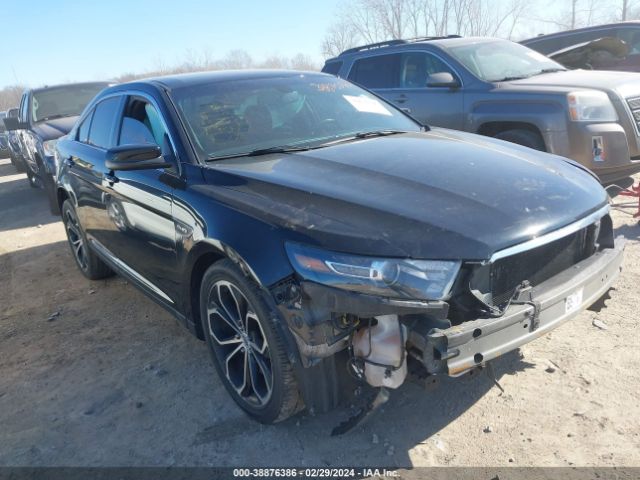 ford taurus 2016 1fahp2kt0gg157679