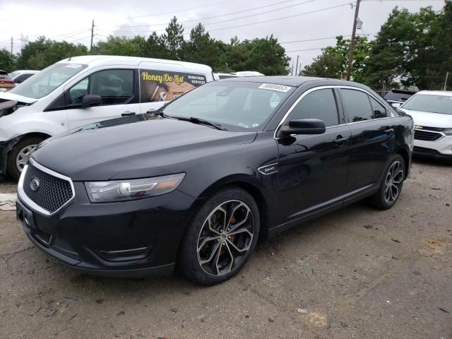 ford taurus sho 2017 1fahp2kt0hg133352