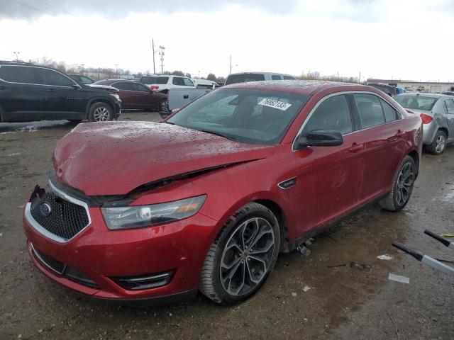 ford taurus 2013 1fahp2kt1dg144208