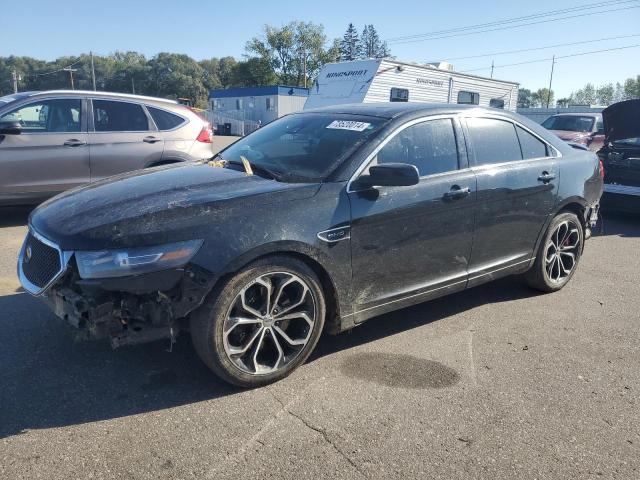 ford taurus sho 2014 1fahp2kt1eg161057