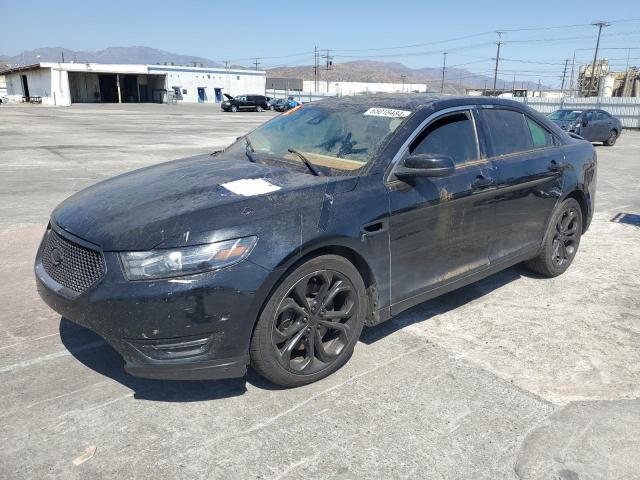 ford taurus sho 2016 1fahp2kt1gg125842