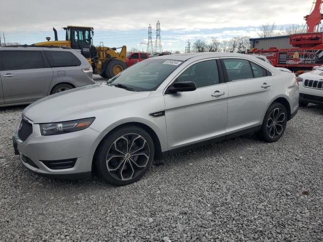 ford taurus sho 2016 1fahp2kt1gg157500