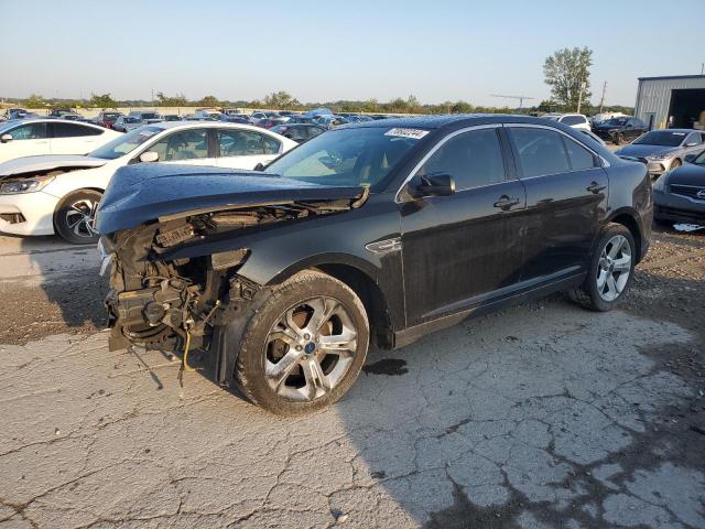 ford taurus sho 2010 1fahp2kt2ag103095