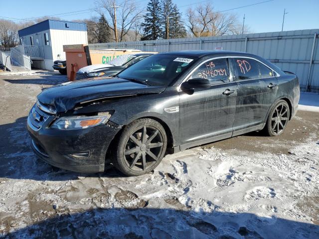 ford taurus 2010 1fahp2kt2ag108197