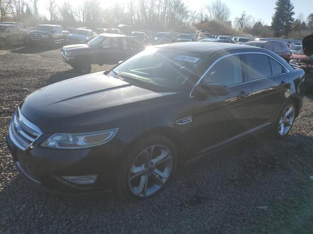 ford taurus sho 2010 1fahp2kt2ag116669