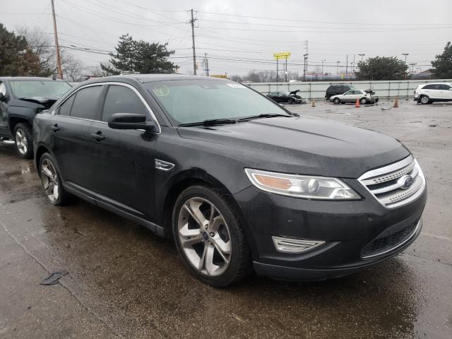 ford taurus sho 2010 1fahp2kt2ag149879