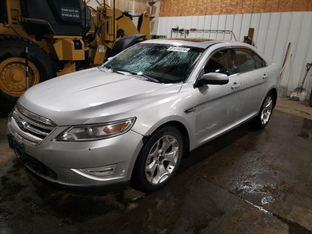 ford taurus sho 2011 1fahp2kt2bg123946