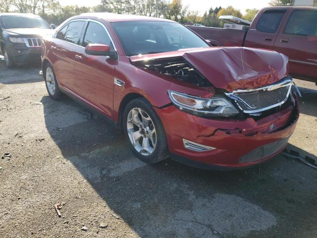 ford taurus sho 2012 1fahp2kt2cg138335