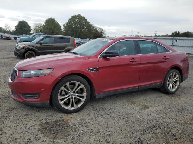 ford taurus sho 2013 1fahp2kt2dg104302