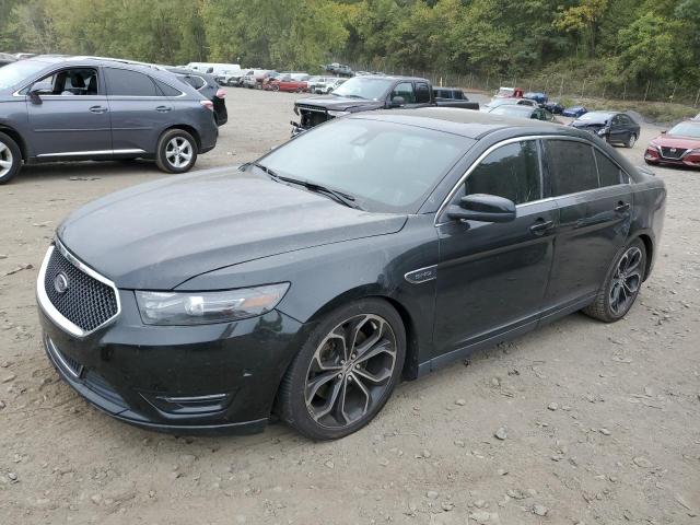 ford taurus sho 2013 1fahp2kt2dg114389