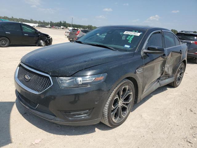 ford taurus sho 2013 1fahp2kt2dg168551