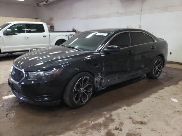 ford taurus sho 2015 1fahp2kt2fg161134