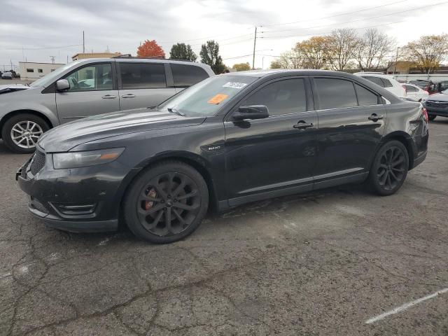 ford taurus sho 2015 1fahp2kt2fg186695