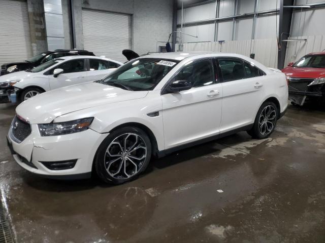 ford taurus sho 2015 1fahp2kt2fg195574