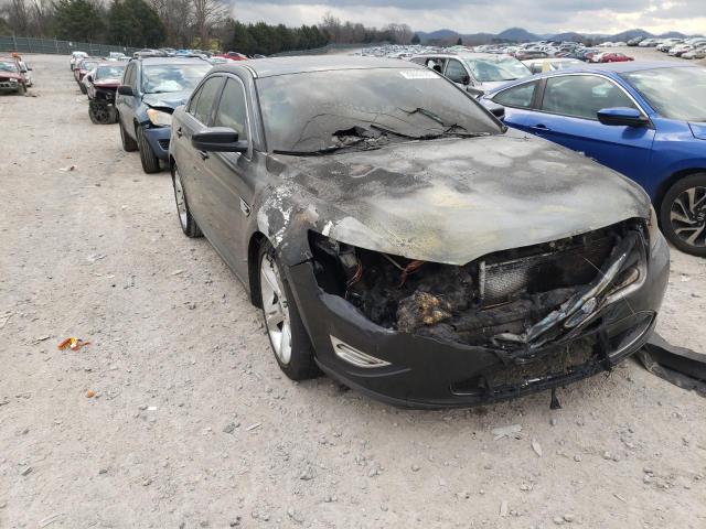 ford taurus sho 2010 1fahp2kt3ag153066