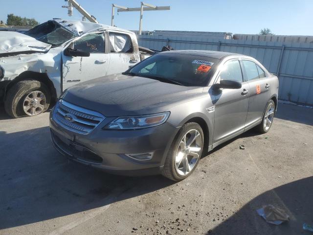 ford taurus sho 2011 1fahp2kt3bg136950