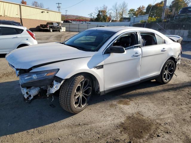 ford taurus sho 2013 1fahp2kt3dg101036