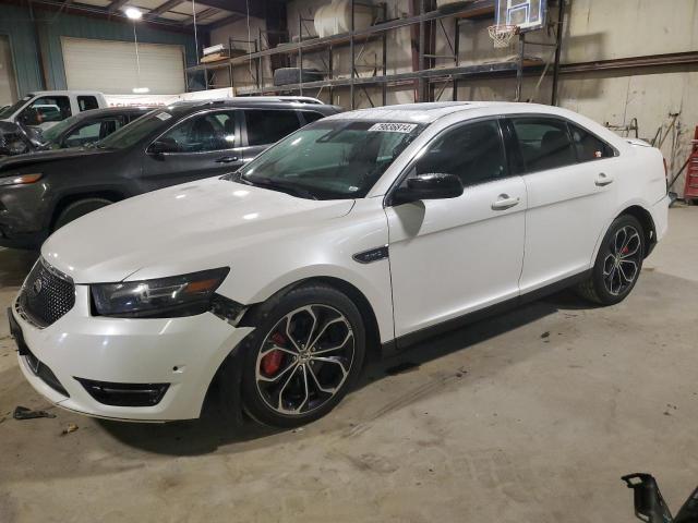 ford taurus sho 2013 1fahp2kt3dg140192