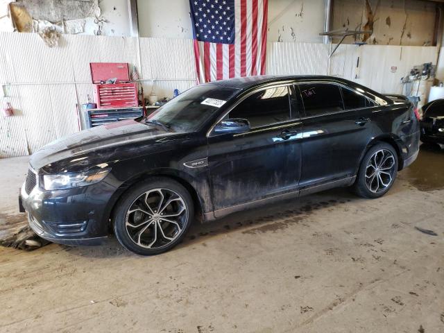 ford taurus sho 2013 1fahp2kt3dg142833