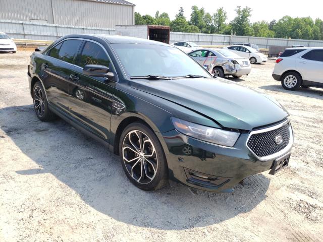 ford taurus sho 2013 1fahp2kt3dg151872