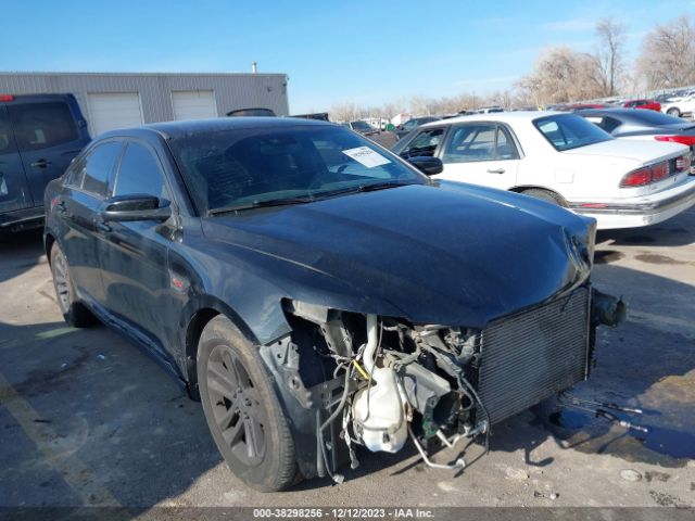 ford taurus 2013 1fahp2kt3dg180739