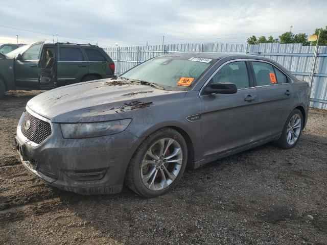 ford taurus sho 2014 1fahp2kt3eg101846