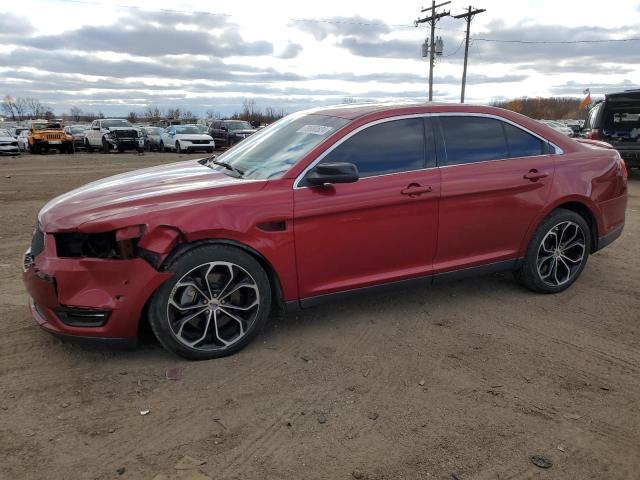 ford taurus sho 2015 1fahp2kt3fg121743