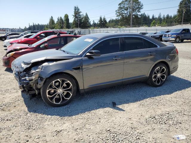 ford taurus sho 2015 1fahp2kt3fg199813