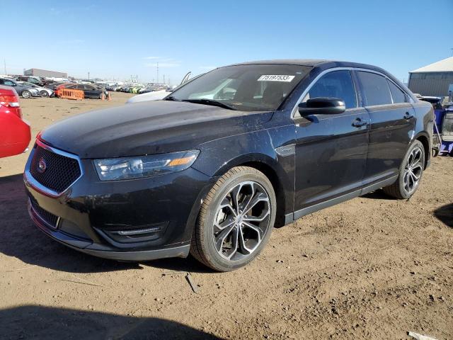 ford taurus 2016 1fahp2kt3gg141038