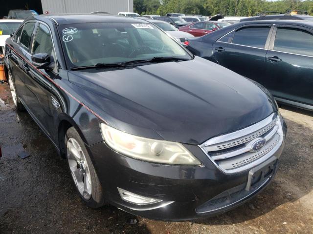 ford taurus sho 2010 1fahp2kt4ag100960