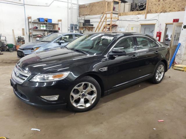 ford taurus 2011 1fahp2kt4bg128310