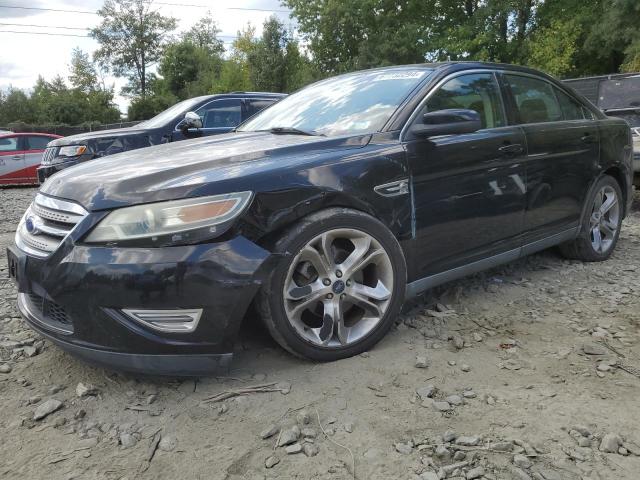 ford taurus sho 2011 1fahp2kt4bg188636