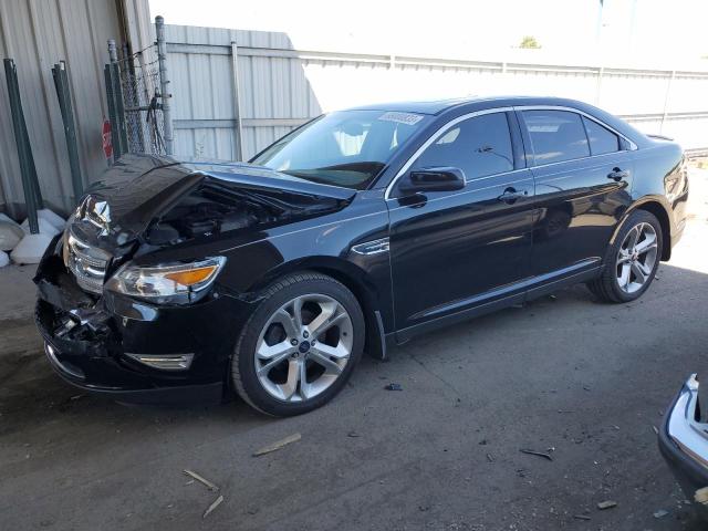 ford taurus sho 2012 1fahp2kt4cg107653