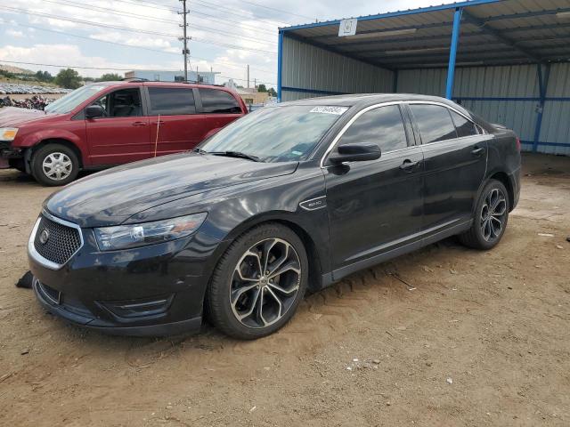 ford taurus sho 2013 1fahp2kt4dg118301