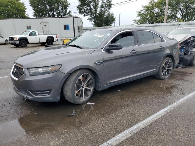 ford taurus sho 2015 1fahp2kt4fg118012