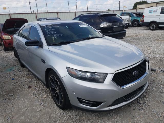 ford taurus sho 2015 1fahp2kt4fg118205