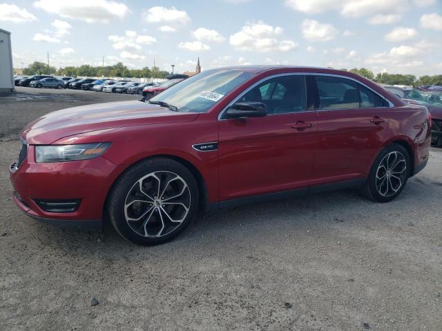 ford taurus sho 2015 1fahp2kt4fg120729