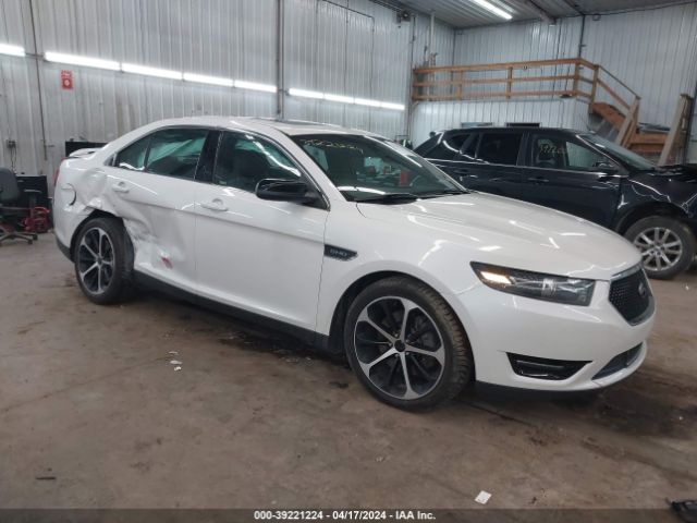 ford taurus 2015 1fahp2kt4fg161426