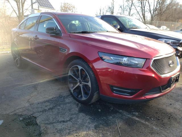 ford taurus 2016 1fahp2kt4gg153635