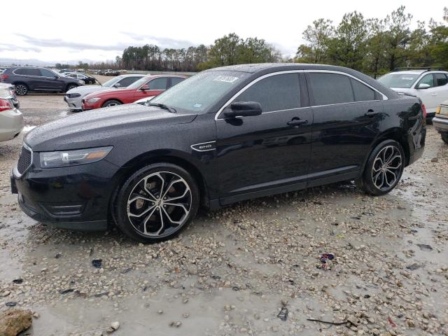 ford taurus sho 2018 1fahp2kt4jg119864