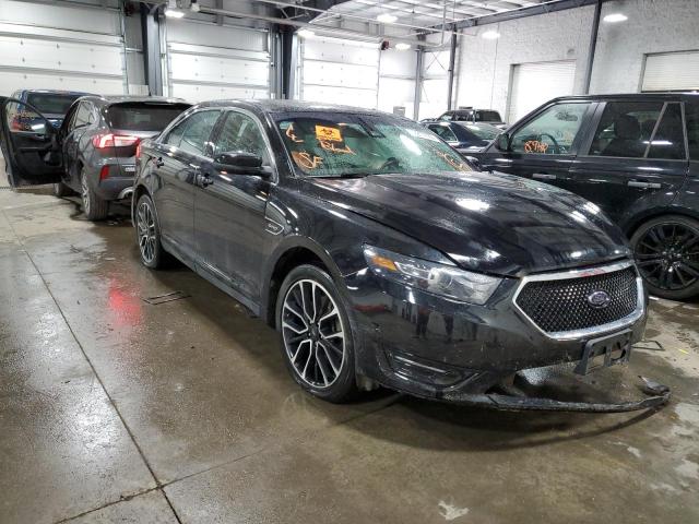 ford taurus sho 2018 1fahp2kt4jg135384