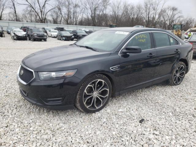 ford taurus sho 2014 1fahp2kt5eg147758