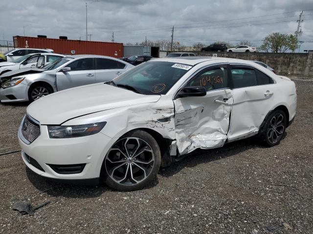 ford taurus sho 2014 1fahp2kt5eg173955