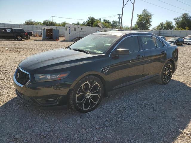 ford taurus sho 2015 1fahp2kt5fg121808