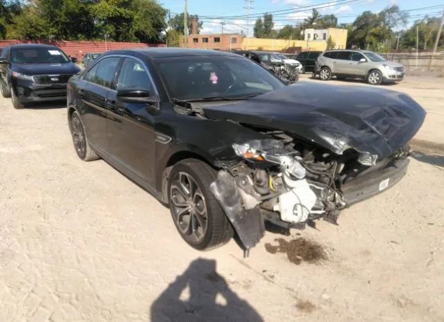 ford taurus 2015 1fahp2kt5fg135143