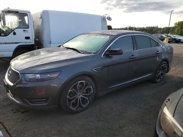 ford taurus sho 2015 1fahp2kt5fg198887