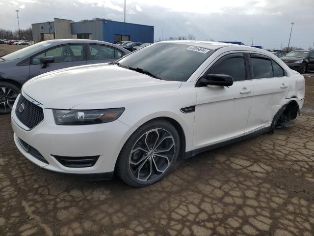 ford taurus sho 2016 1fahp2kt5gg143230