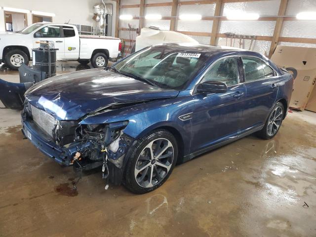 ford taurus sho 2016 1fahp2kt5gg148864