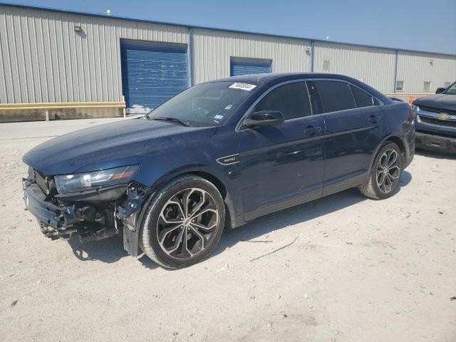 ford taurus sho 2017 1fahp2kt5hg125828