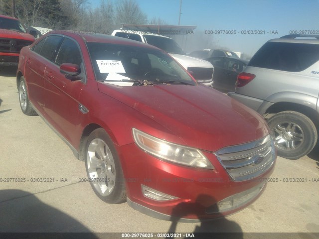 ford taurus 2010 1fahp2kt6ag101155